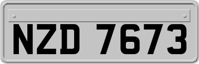 NZD7673