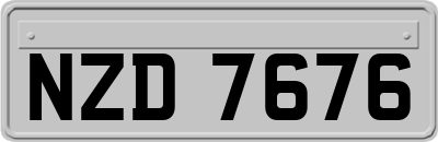 NZD7676