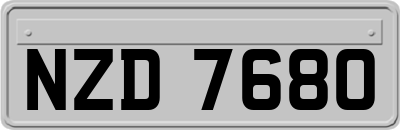 NZD7680