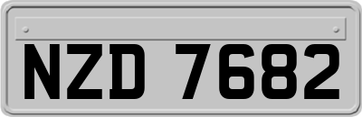 NZD7682