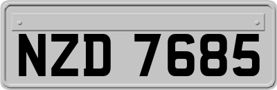NZD7685