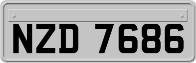 NZD7686