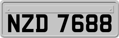 NZD7688