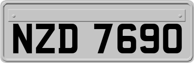 NZD7690