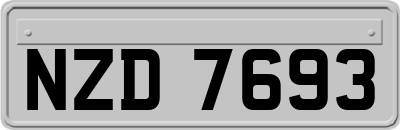 NZD7693