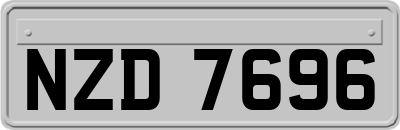 NZD7696
