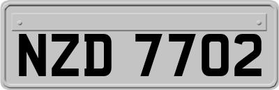 NZD7702