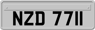 NZD7711