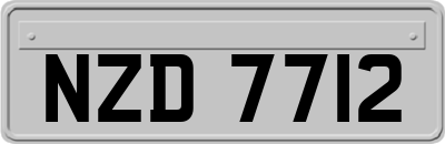 NZD7712