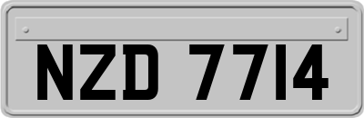 NZD7714