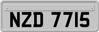 NZD7715