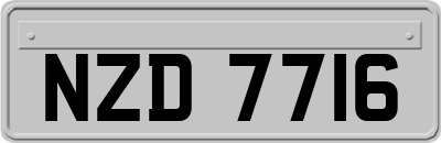 NZD7716