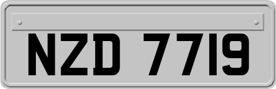 NZD7719