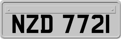 NZD7721