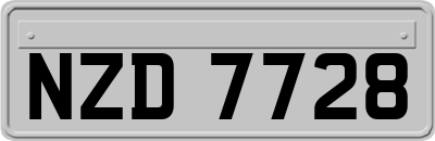 NZD7728