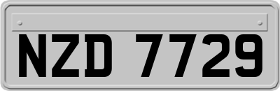 NZD7729
