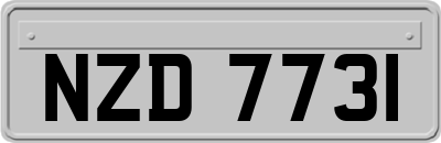 NZD7731