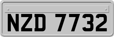 NZD7732
