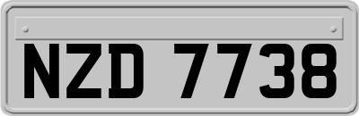 NZD7738