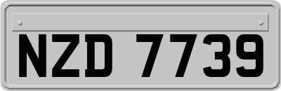NZD7739