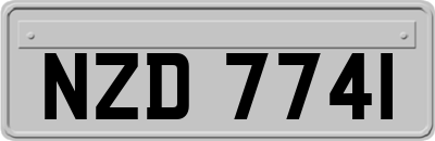 NZD7741