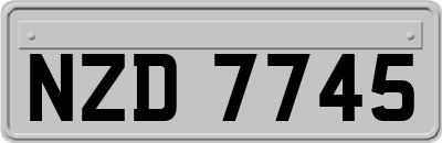 NZD7745
