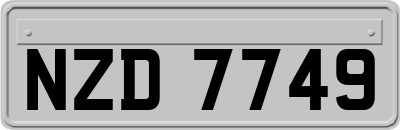 NZD7749