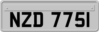 NZD7751