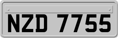 NZD7755