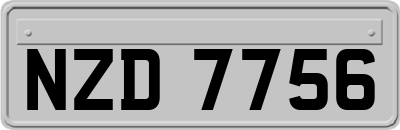 NZD7756