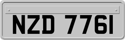 NZD7761