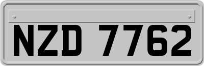 NZD7762