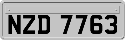 NZD7763