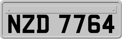 NZD7764