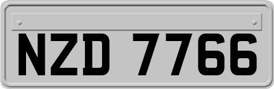 NZD7766