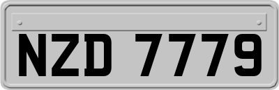 NZD7779