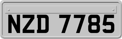 NZD7785