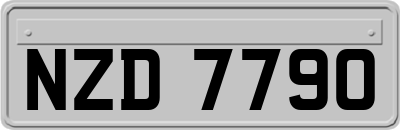 NZD7790