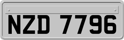 NZD7796