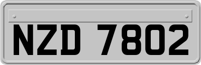 NZD7802