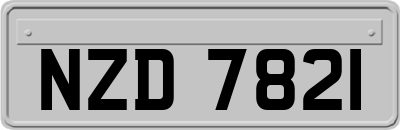 NZD7821