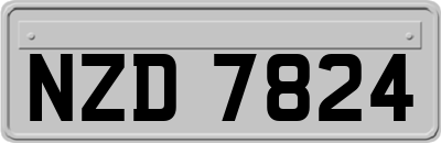 NZD7824