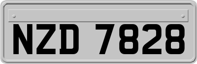 NZD7828