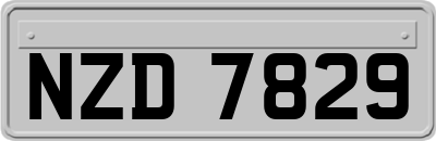 NZD7829