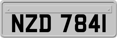 NZD7841