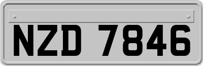 NZD7846