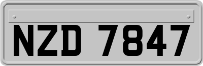 NZD7847