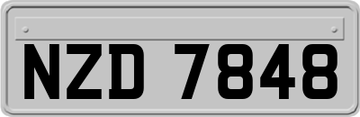 NZD7848