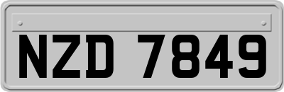 NZD7849