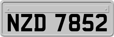 NZD7852